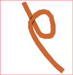 ANIMATED BOWLINE