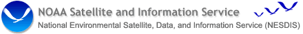 NOAA  NESDIS banner image