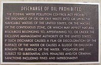 Oil PlaceCard
