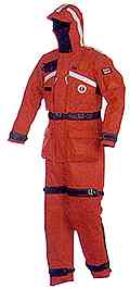 PFD Type 5 special use